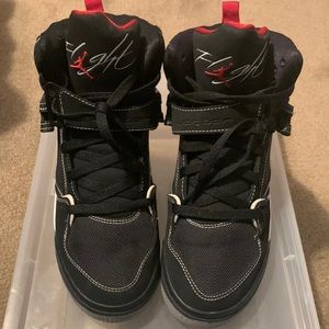 Air Jordan Flight
